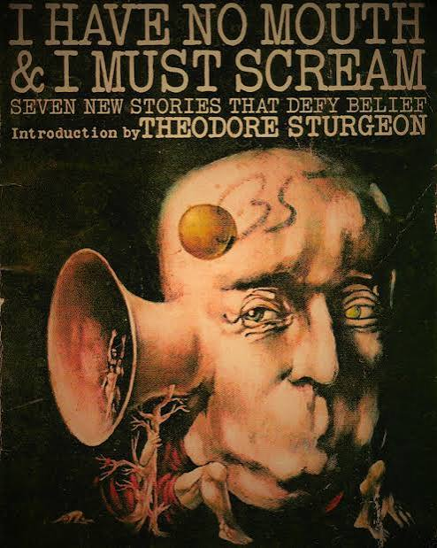 scream