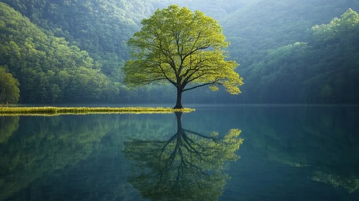 tree